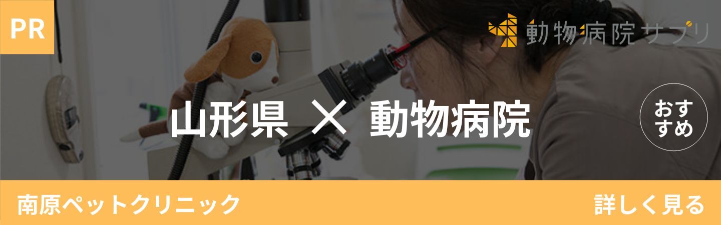 動物病院サプリ