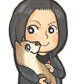 渋谷さん(通称:ぶーちゃん)